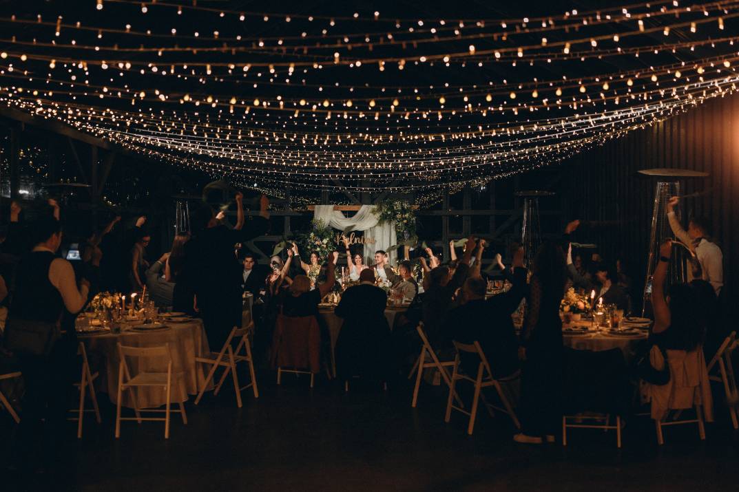 Svētku Bārs izbraukuma bāra serviss — pasākuma galerijas foto